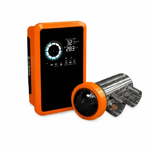 [onl123040] Électrolyseur au sel IDEGIS Tecno DT-40 S2 avec régulation pH — 40 g/h