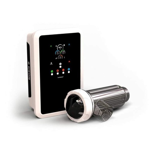[onl116377] Clorador salino Domotic D-42 S2 — 40 g/h