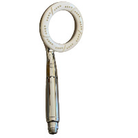 [onl1006007] Biocity Air design anti-limescale shower
