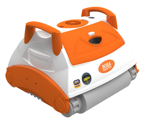 [onl126696] Limpa-Fundos elétrico Bora Classic