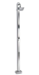 [onl69330] 91-10 shower column with Type C tap