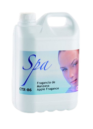[onl80772] Fragância Spa Primavera 1L - Pêssego