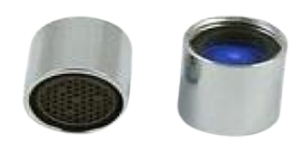 [onl5089817] Régulateur de buse de pulvérisation 1,7L/min TT