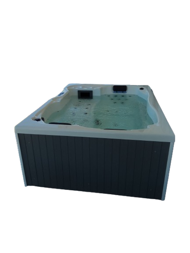 SPA Emotion 3
