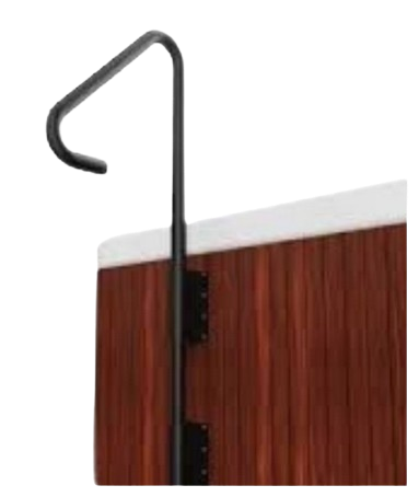 [onl135553] Corrimão para Spa