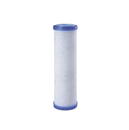 [onl134246] Pré-filtro carvão ativo granulado para osmose inversa Cosmos