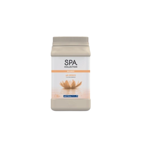 [onl136056] Minorador de pH para Spa 1,5 kg