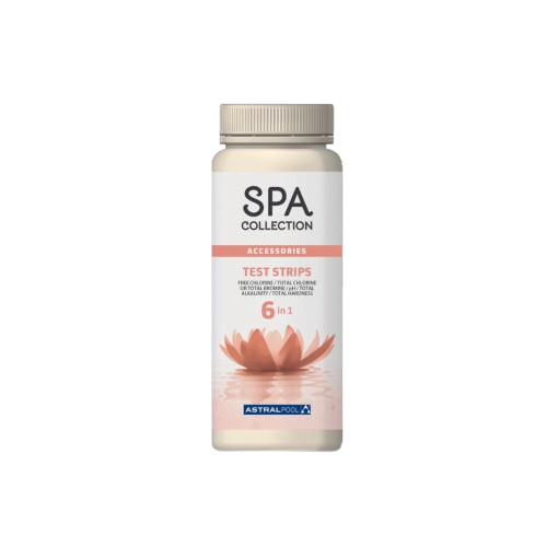 [onl136067] Tiras analíticas para SPA