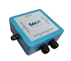[onlsavvy] SAVVY - SPA remote control box