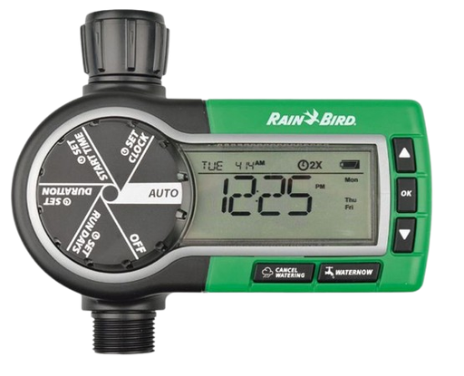 [onl89789] Programmateur de robinet 1ZEHTMR | Rain Bird